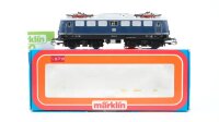 Märklin H0 3039 E-Lok BR 110 234-2 DB Wechselstrom