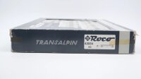 Roco H0 43054 Ergänzungsset Transalpin ÖBB mit Ersatzwagen