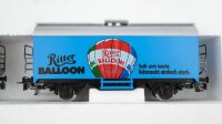 Märklin H0 84418 Güterwagen-Set "3 exklusive Leckerbissen"