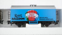 Märklin H0 84418 Güterwagen-Set "3 exklusive Leckerbissen"