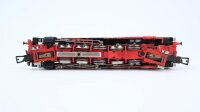 Märklin H0 3308 Dampflok BR 85 006 DRG Wechselstrom