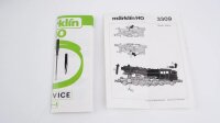 Märklin H0 3308 Dampflok BR 85 006 DRG Wechselstrom