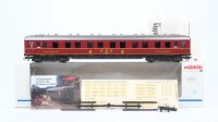 Märklin H0 43250 Schlafwagen DSG WLüg(e) (51 80...
