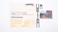 Märklin H0 43250 Schlafwagen DSG WLüg(e) (51 80 06-56 073-5) der DB