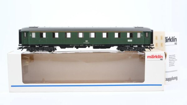 Märklin H0 4275 Reisezugwagen 1. Kl. DB