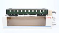 Märklin H0 4275 Reisezugwagen 1. Kl. DB