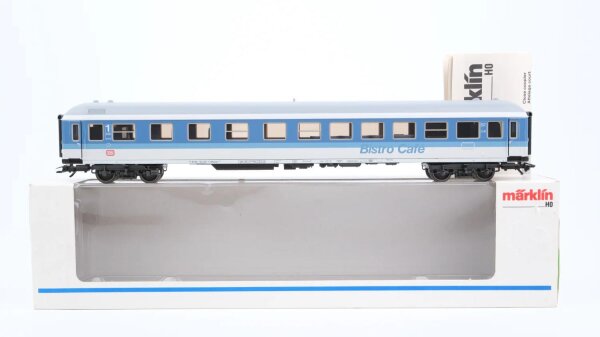 Märklin H0 4384 Reisezugwagen ARbuimz 262 der DB