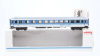 Märklin H0 4384 Reisezugwagen ARbuimz 262 der DB