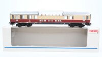 Märklin H0 4090 TEE-Aussichtswagen 1.Kl. DB