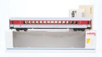 Märklin H0 42861 Schnellzugwagen InterCity 1. KL. DB