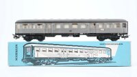 Märklin H0 4042 Reisezugwagen B4nb der DB