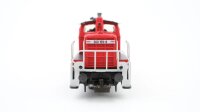 Märklin H0 37649 Diesellok BR 360 159-8 DB Cargo Wechselstrom Digital