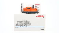 Märklin H0 3088 Diesellokomotive Typ DHG 700 C...