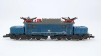 Märklin Z 8824 Elektrische Lokomotive "Krokodil" BR 194 der DB (vermutlich verharzt)