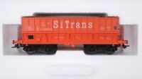 Märklin H0 48448 Güterwagen-Set Erz-Transporter SiTrans SNCB