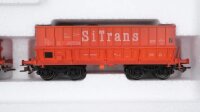 Märklin H0 48448 Güterwagen-Set Erz-Transporter SiTrans SNCB