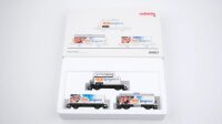 Märklin H0 94107 Wagen-Set Langnese