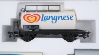 Märklin H0 94107 Wagen-Set Langnese