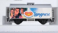 Märklin H0 94107 Wagen-Set Langnese