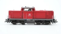 Märklin H0 3347 Diesellokomotive BR 212 242-2 DB Wechselstrom (vermutlich verharzt)
