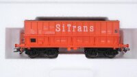 Märklin H0 48448 Güterwagen-Set Erz-Transporter SiTrans SNCB