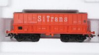 Märklin H0 48448 Güterwagen-Set Erz-Transporter SiTrans SNCB