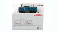 Märklin H0 37725 Diesellokomotive BR 212 276-0 DB...