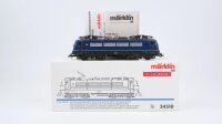 Märklin H0 34310 E-Lok BR E410 / 184 002-4 DB...