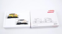 Märklin H0 46427 Kesselwagen-Set Henkel DB
