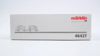 Märklin H0 46427 Kesselwagen-Set Henkel DB