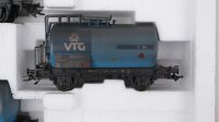 Märklin H0 48543 Wagen-Set Kesselwagen VTG FS