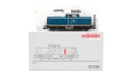 Märklin H0 37725 Diesellokomotive BR 212 276-0 DB...