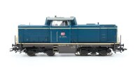 Märklin H0 37725 Diesellokomotive BR 212 276-0 DB Wechselstrom Digital