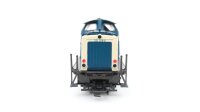 Märklin H0 37725 Diesellokomotive BR 212 276-0 DB Wechselstrom Digital