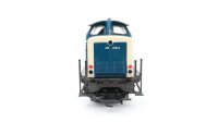 Märklin H0 37725 Diesellokomotive BR 212 276-0 DB Wechselstrom Digital