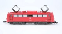 Märklin Z 8841 Elektrische Lokomotive BR 110 der DB (vermutlich verharzt)