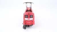 Märklin Z 8841 Elektrische Lokomotive BR 110 der DB (vermutlich verharzt)