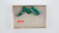 Wiking N 9035 Polizei-Fahrzeuge 3er-Set