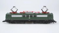 Märklin Z 8857 Elektrische Lokomotive BR 151 der DB