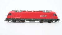Märklin H0 39836 E-Lok Reihe 1216 238 Wechselstrom...