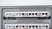 Märklin H0 4390 Personenwagen Set "S-Bahn" Märklin Werbung DB