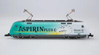 Märklin Z 88683 Elektrisches Lokomotiven-Set...