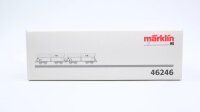 Märklin H0 46246 Großraumwagen-Paar SNCB Cargo