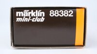 Märklin Z 88382 E-Lok BR E40 005 DB