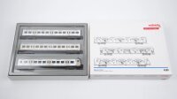 Märklin H0 4389 Wagen-Set S-Bahn Ei Like It DB