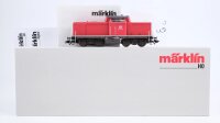 Märklin H0 37007 Diesellok BR 212 041-8 DB...