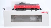 Märklin H0 37745 Diesellok BR 218 109-7 DB...