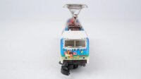 Märklin Z 88531 E-Lok Weihnachtslok BR 120.1 der DB AG