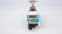 Märklin Z 88531 E-Lok Weihnachtslok BR 120.1 der DB AG