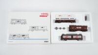Märklin H0 47883 Wagen-Set Rail Cargo Austria ÖBB